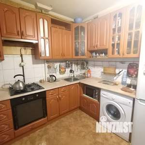 4-к квартира, вторичка, 91м2, 5/10 этаж