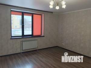 3-к квартира, вторичка, 74м2, 2/4 этаж