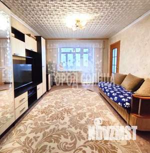 1-к квартира, вторичка, 31м2, 5/5 этаж