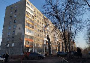 2-к квартира, вторичка, 44м2, 7/9 этаж