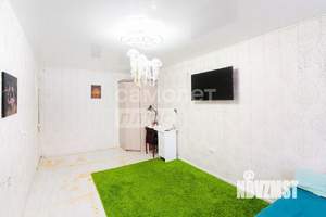 1-к квартира, вторичка, 31м2, 3/5 этаж