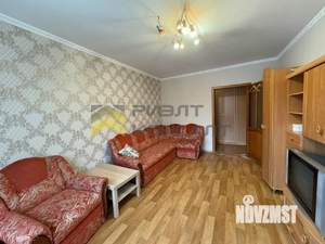 3-к квартира, вторичка, 64м2, 2/9 этаж
