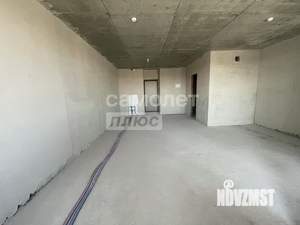 1-к квартира, сданный дом, 47м2, 16/16 этаж