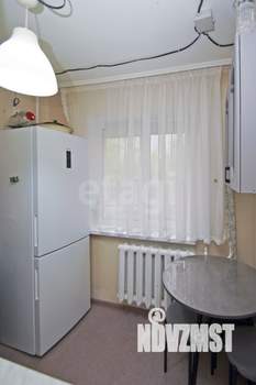 3-к квартира, вторичка, 49м2, 1/5 этаж