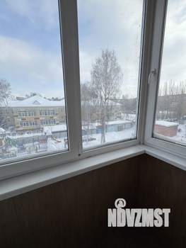 2-к квартира, вторичка, 43м2, 3/5 этаж