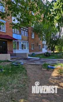 1-к квартира, вторичка, 28м2, 4/5 этаж