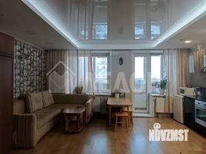 1-к квартира, вторичка, 39м2, 11/14 этаж