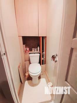 3-к квартира, вторичка, 63м2, 3/9 этаж