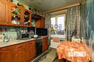 4-к квартира, вторичка, 59м2, 8/9 этаж