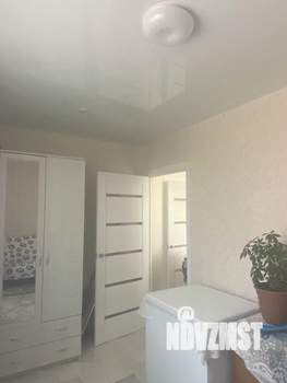 3-к квартира, вторичка, 51м2, 3/5 этаж