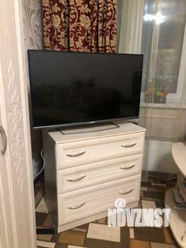 1-к квартира, вторичка, 42м2, 10/10 этаж