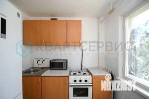 1-к квартира, вторичка, 31м2, 3/5 этаж