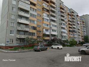 1-к квартира, вторичка, 38м2, 3/10 этаж