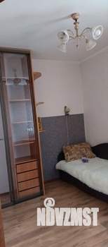 2-к квартира, вторичка, 54м2, 2/9 этаж