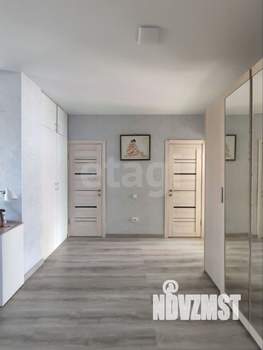 3-к квартира, вторичка, 73м2, 7/9 этаж