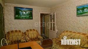 2-к квартира, вторичка, 48м2, 3/5 этаж