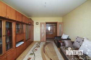 3-к квартира, вторичка, 64м2, 5/5 этаж