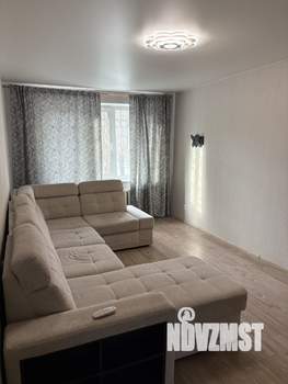 3-к квартира, вторичка, 60м2, 1/9 этаж