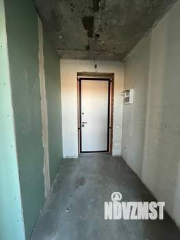 3-к квартира, сданный дом, 62м2, 8/17 этаж