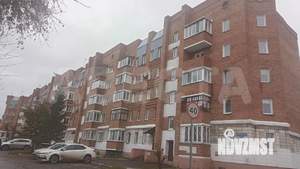 3-к квартира, вторичка, 67м2, 3/5 этаж