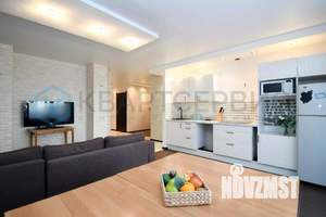 3-к квартира, вторичка, 92м2, 1/9 этаж