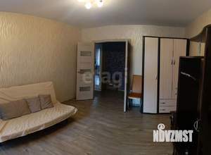 2-к квартира, вторичка, 51м2, 2/9 этаж