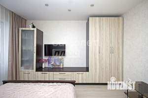 1-к квартира, вторичка, 36м2, 10/10 этаж