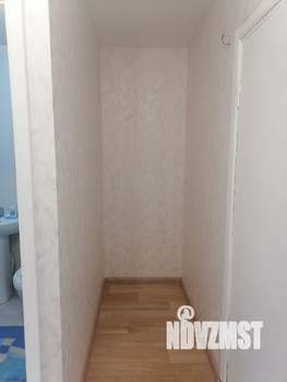 1-к квартира, вторичка, 37м2, 1/11 этаж