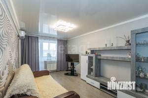 2-к квартира, вторичка, 45м2, 5/5 этаж