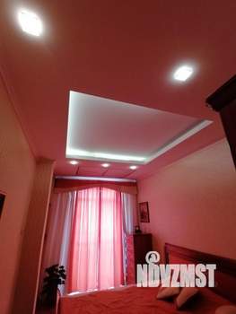 3-к квартира, вторичка, 77м2, 7/13 этаж