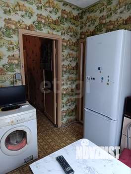 2-к квартира, вторичка, 38м2, 2/3 этаж