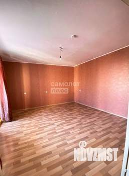 1-к квартира, вторичка, 45м2, 8/10 этаж