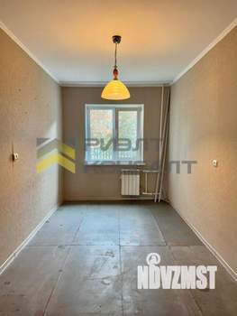 2-к квартира, вторичка, 44м2, 1/5 этаж