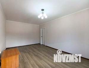 2-к квартира, вторичка, 53м2, 1/9 этаж