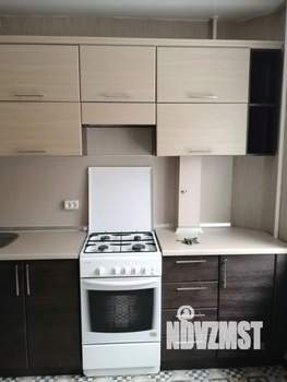 1-к квартира, вторичка, 36м2, 1/5 этаж