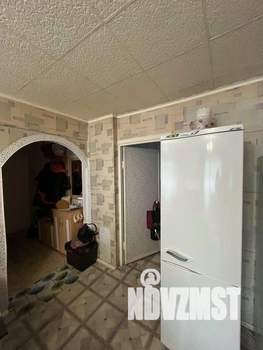 2-к квартира, вторичка, 45м2, 4/5 этаж