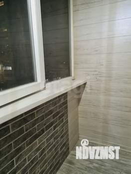 Студия квартира, вторичка, 33м2, 3/10 этаж