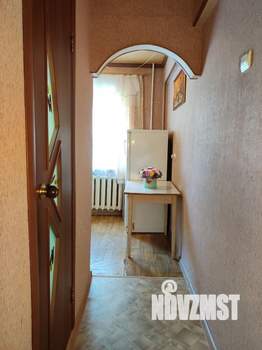 2-к квартира, вторичка, 45м2, 1/5 этаж