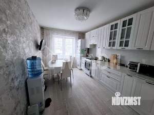 3-к квартира, вторичка, 70м2, 1/10 этаж