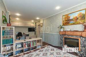 1-к квартира, вторичка, 36м2, 2/2 этаж