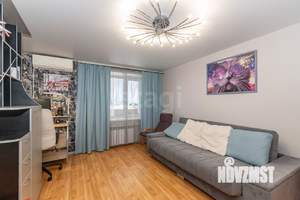 2-к квартира, вторичка, 73м2, 7/9 этаж