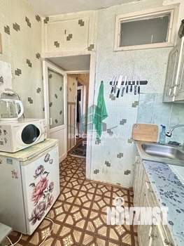 1-к квартира, вторичка, 28м2, 5/5 этаж