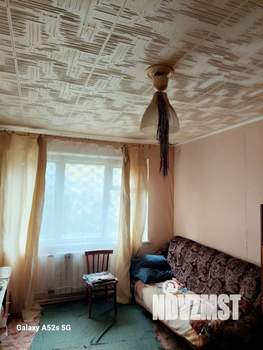 3-к квартира, вторичка, 70м2, 3/5 этаж