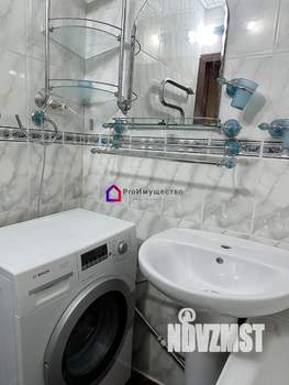 2-к квартира, вторичка, 47м2, 1/5 этаж