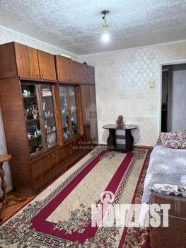 2-к квартира, вторичка, 44м2, 3/5 этаж