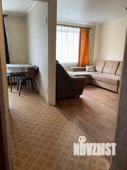 1-к квартира, вторичка, 31м2, 1/5 этаж