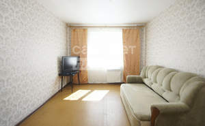 3-к квартира, вторичка, 63м2, 2/9 этаж