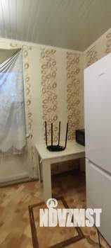 1-к квартира, вторичка, 30м2, 1/2 этаж