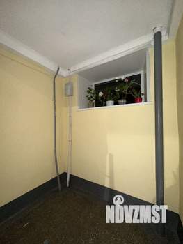 2-к квартира, вторичка, 49м2, 4/5 этаж