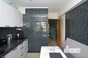 2-к квартира, вторичка, 45м2, 3/5 этаж